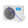 Сплит-система MDV MDSA-07HRN1/MDOA-07HN1 Silver
