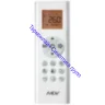Сплит-система MDV MDSA-07HRN1/MDOA-07HN1 Silver