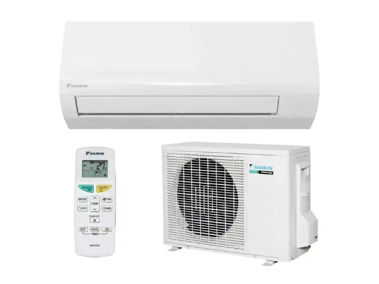 Сплит-система Daikin FTXF71D/RXF71D