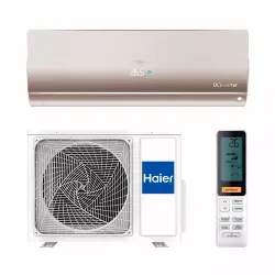 Сплит-система Haier AS35S2SF1FA-G/1U35S2SM2FA