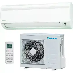 Сплит-система Daikin FTYN20L/RYN20L с зимним комплектом (-40)