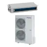 Сплит-система Gree GU125PHS/A1-K/GU125W/A1-M