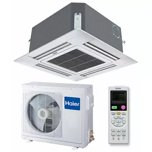 Сплит-система Haier AB12CS3ERA(S)/1U12DS3EAA