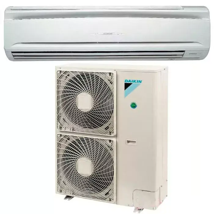 Сплит-система Daikin FAA100B/RR100BW с зимним комплектом (-30)