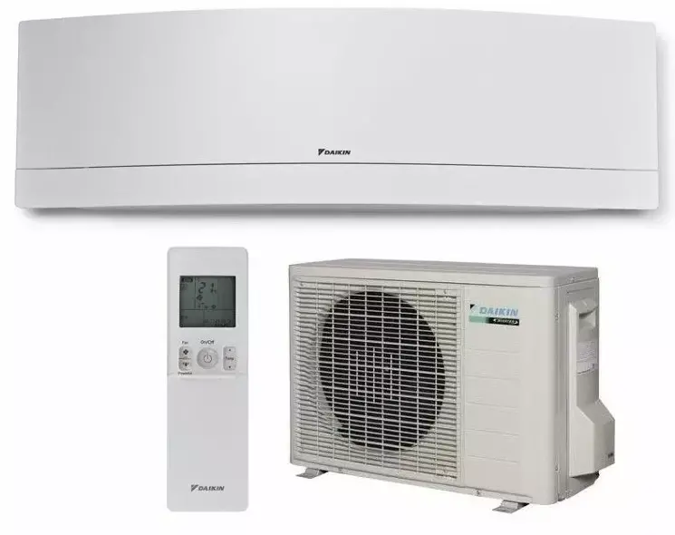 Сплит-система Daikin FTXJ20MW / RXJ20M