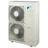 Сплит-система Daikin FHQN140CXV/RQ140DXY с зимним комплектом (-30)