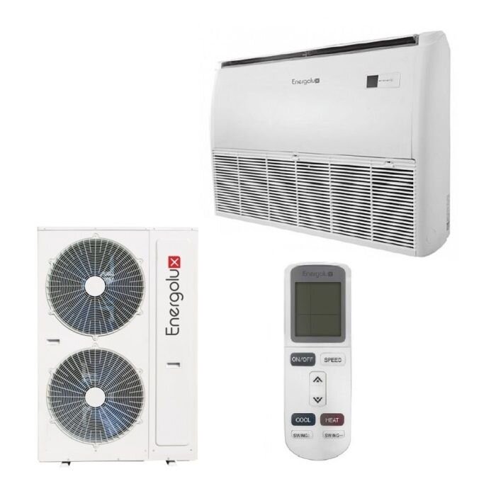 Сплит-система Energolux SACF60D4-A/SAU60U3-A-WS40 с зимним комплектом (-40)