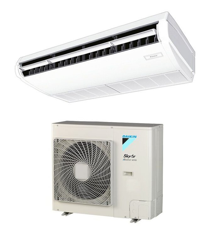 Сплит-система Daikin FHA71A9/RZASG71MV1