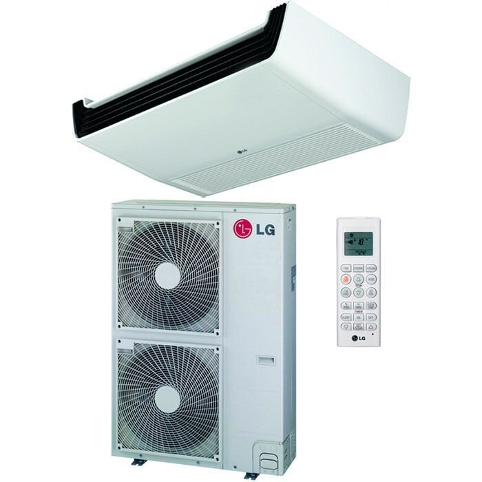 Сплит-система LG UV36R/UU37WR