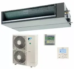 Сплит-система Daikin FBA100A / RQ100BV