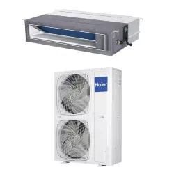 Сплит-система Haier AD125S2SM3FA/1UH125P1ERK