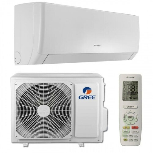 Сплит-система Gree GWH24AGDXE-K6DNA4C