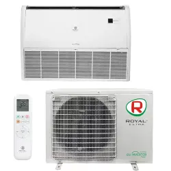 Сплит-система Royal Clima CO-F 36HNBI/CO-E 36HNBI