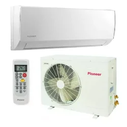 Сплит-система Pioneer KFR100MW/KOR100MW