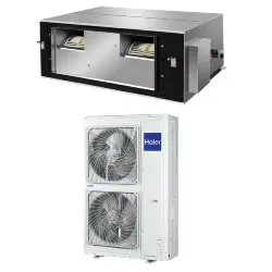 Сплит-система Haier ADH250H1ERG/1UH250W1ERK