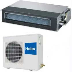 Сплит-система Haier ADH105H1ERG/1UH105N1ERG