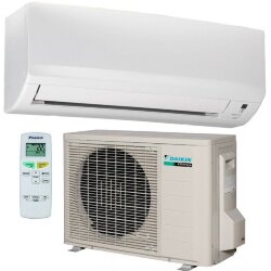 Сплит-система Daikin FTXF20B/RXF20B