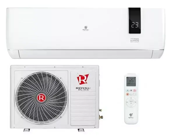 Сплит-система Royal Clima RCI-SAX24HN