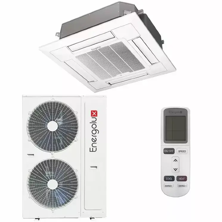 Сплит-система Energolux SAC60C3-A/SAU60U3-A-WS40 с зимним комплектом (-40)