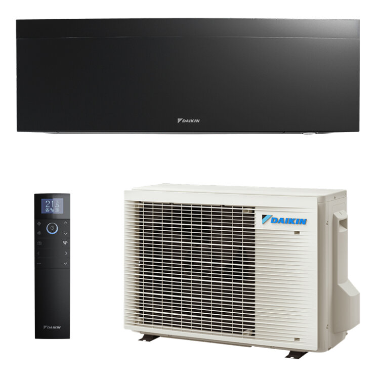 Сплит-система Daikin FTXJ25AB/RXJ25A