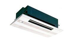 Внутренний кассетный блок VRF Mitsubishi Electric PMFY-P32VBM-E
