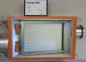 Канальный фильтр тонкой очистки воздуха Ventmachine Orange EPA