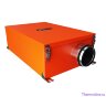 Канальный фильтр тонкой очистки воздуха Ventmachine Orange EPA