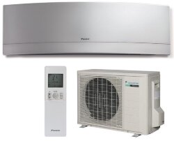 Сплит-система Daikin FTXJ35MS / RXJ35M
