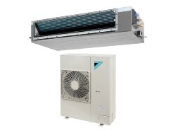 Сплит-система Daikin FBA100A / RR100BV