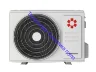 Сплит-система Kentatsu KSGA26HFAN1/KSRA26HFAN1 с зимним комплектом (-40)