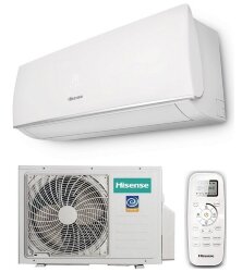 Сплит-система Hisense AS-11UW4RYDDB02