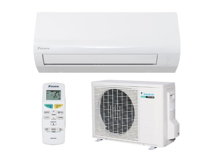 Сплит-система Daikin FTXF42D/RXF42D