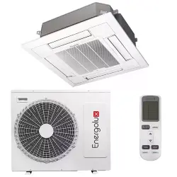 Сплит-система Energolux SAC36C3-A/SAU36U3-A-WS с зимним комплектом (-25)