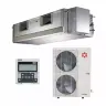 Сплит-система Kentatsu KSTR140HFAN3P/KSUT140HFAN3 с зимним комплектом (-40)