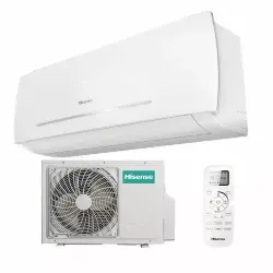 Сплит-система Hisense AS-12HR4SVDDC15