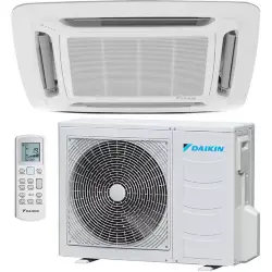 Сплит-система Daikin FCQN60EXV/RYN60CXV