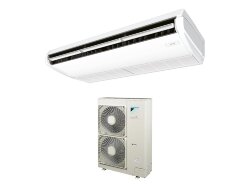 Сплит-система Daikin FHA125A/RQ125B