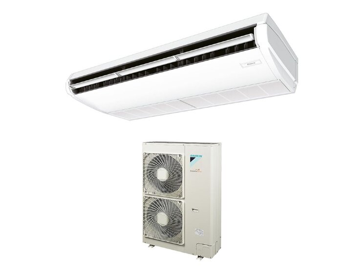 Сплит-система Daikin FHA125A/RQ125B