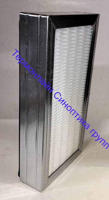 Воздушный фильтр M5 Ventmachine для Колибри 300 AF305061