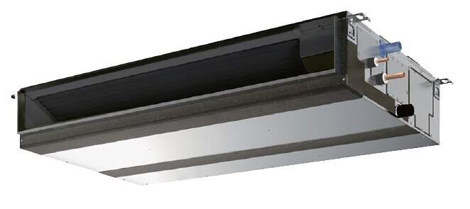 Внутренний канальный блок VRF Mitsubishi Electric PEFY-M32VMA-A1