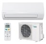 Сплит-система Daikin FTXF25C/RXF25C с зимним комплектом (-40)