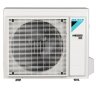 Сплит-система Daikin FTXF25C/RXF25C с зимним комплектом (-40)