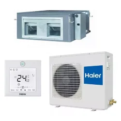 Сплит-система Haier AD160S1LM1FA/1U160S1LN1FB