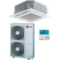 Сплит-система LG UT48R/UU48WR