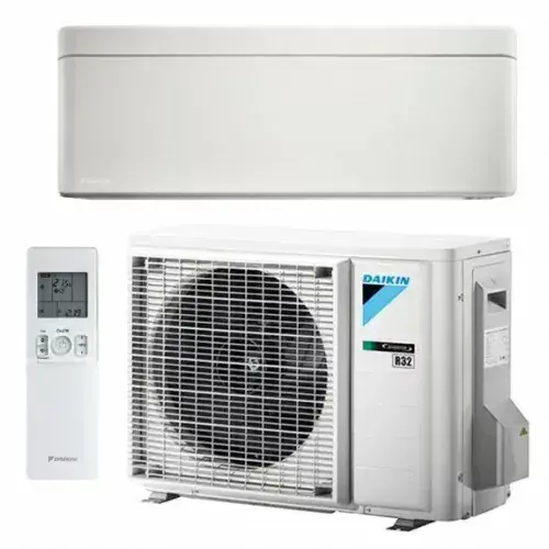 Сплит-система Daikin FTXA20AW / RXA20A