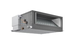 Внутренний канальный блок VRF Mitsubishi Electric PEFY-P80VMHS-E.TH