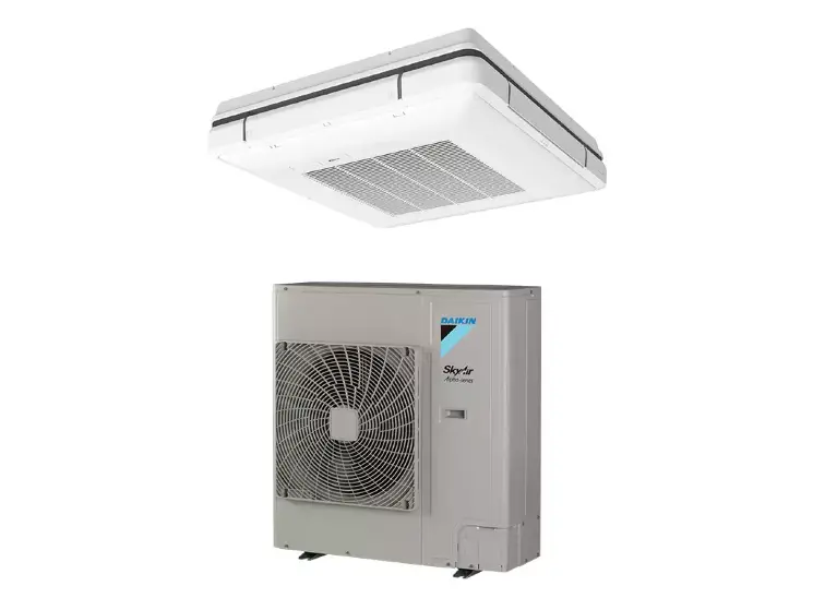 Сплит-система Daikin FUA71A / RZASG71MV1