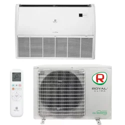 Сплит-система Royal Clima CO-F 24HNBI/CO-E 24HNBI