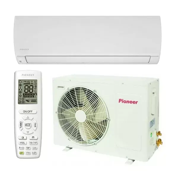 Сплит-система Pioneer KFRI20LW/KORI20LW