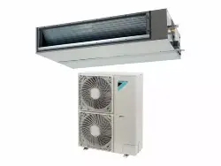 Сплит-система Daikin FDA125A/RR125B с зимним комплектом (-30T)